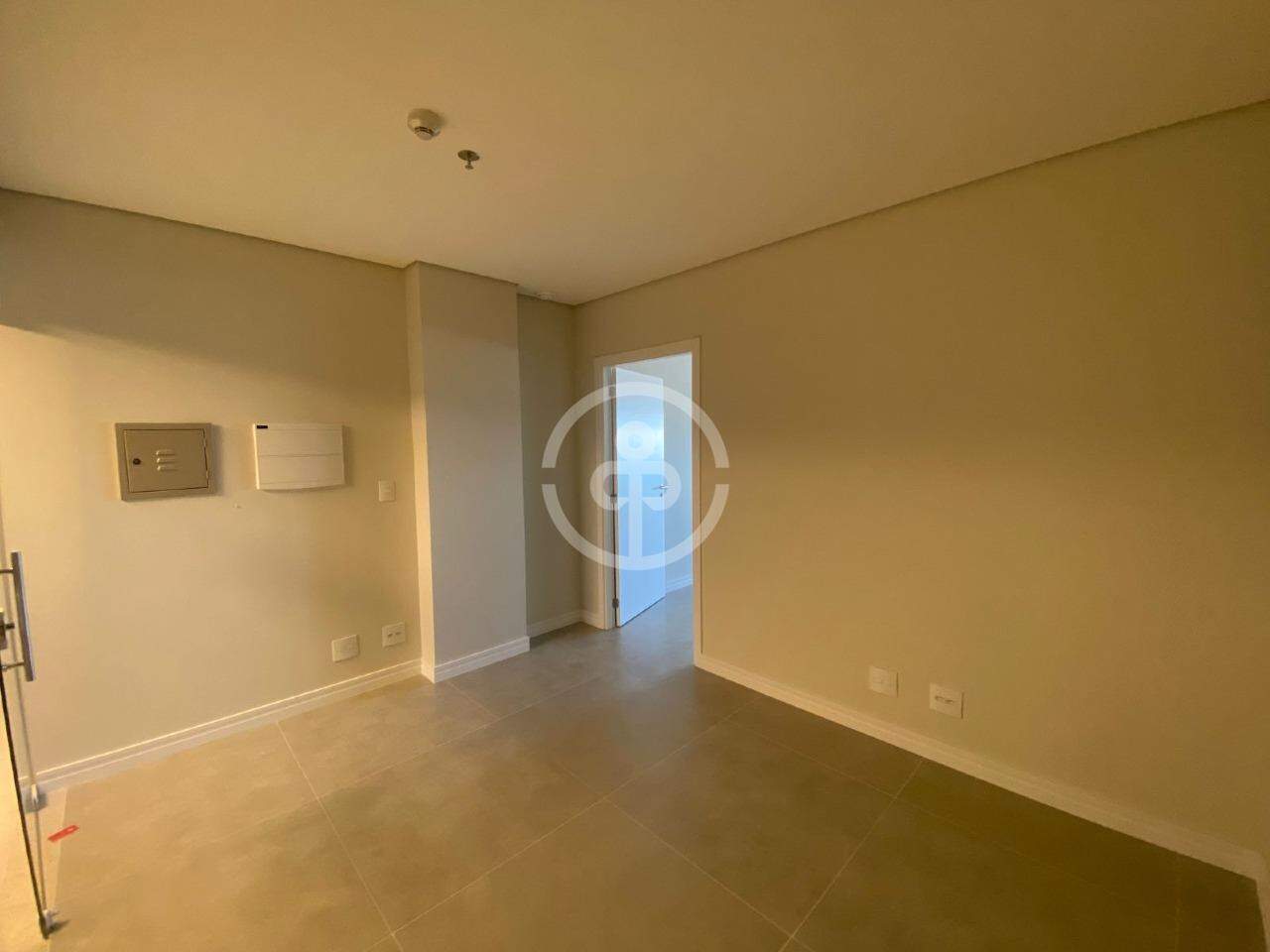 Sala comercial para aluguel no Centro: 