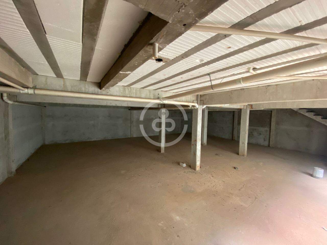 Sala comercial para aluguel no Centro: 