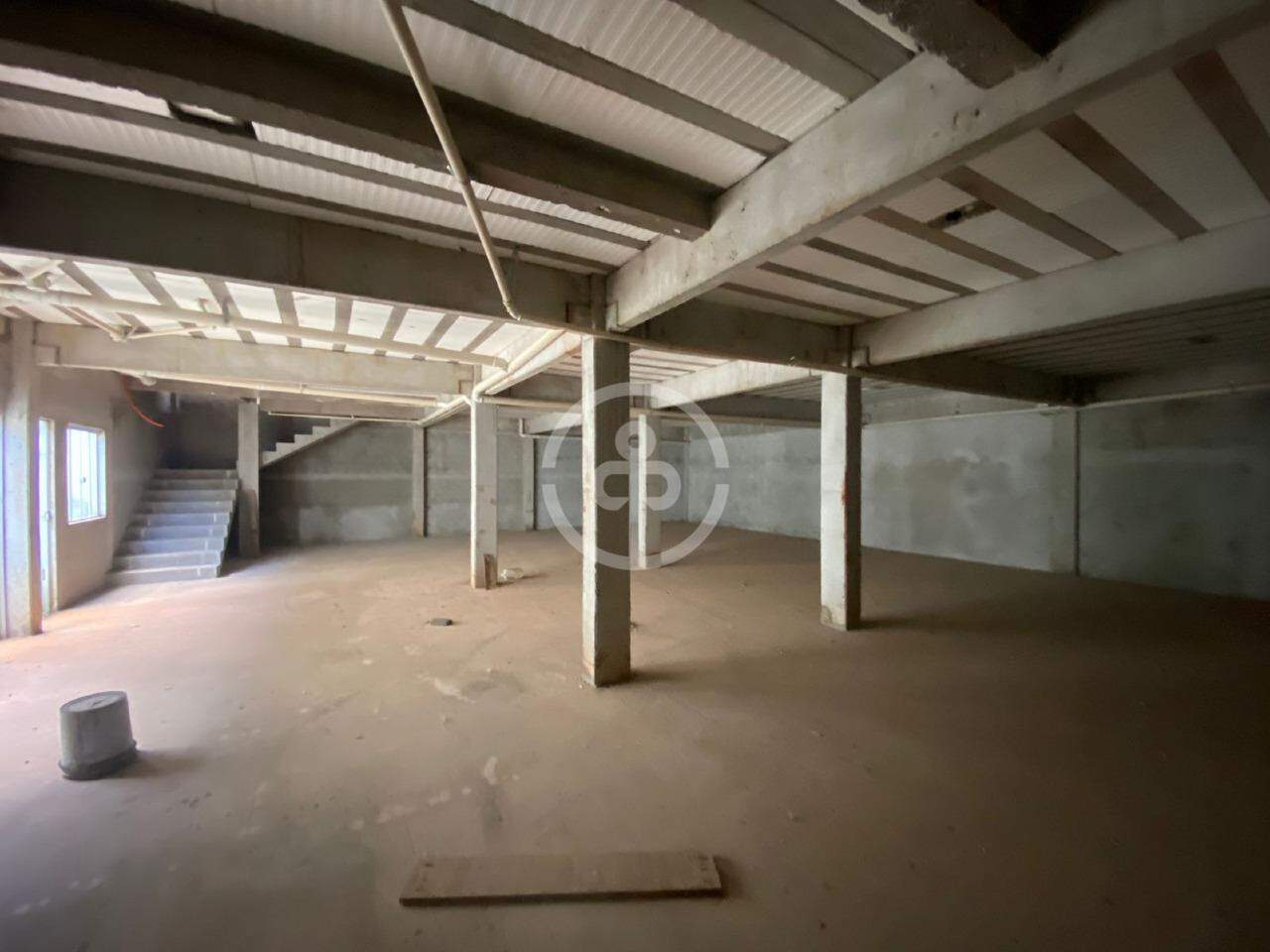 Sala comercial para aluguel no Centro: 