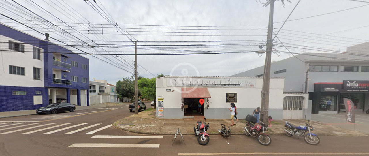 Terreno à venda no Alto Alegre: 