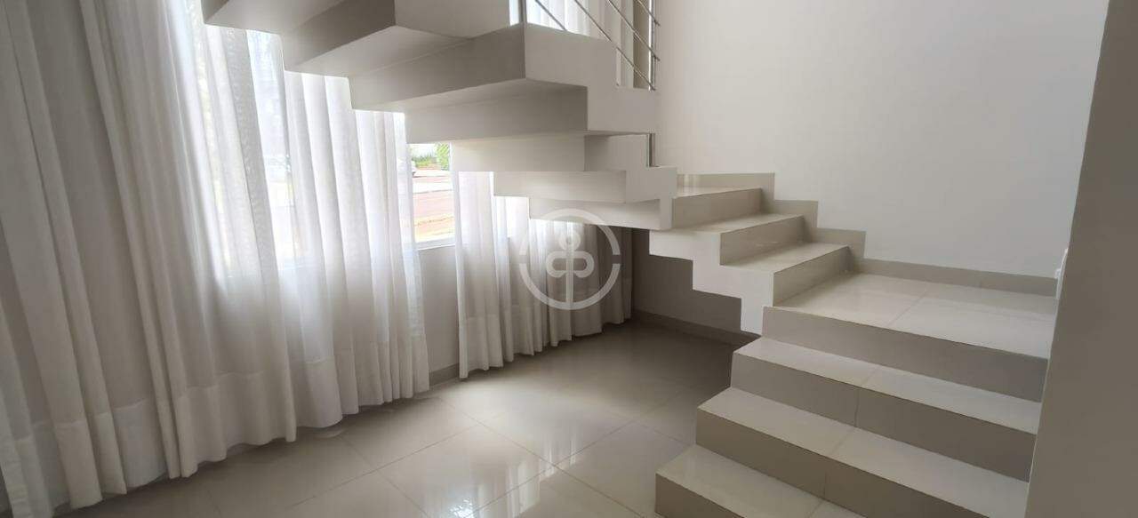 Casa em condomínio à venda no Alto Alegre: 