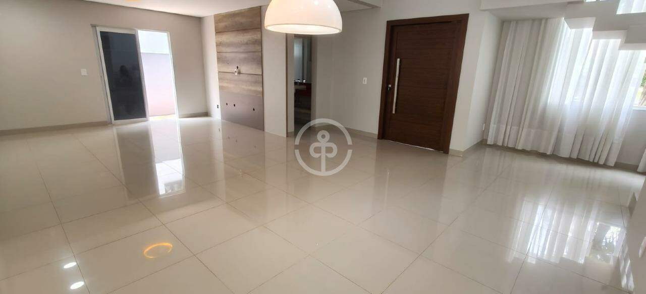 Casa em condomínio à venda no Alto Alegre: 