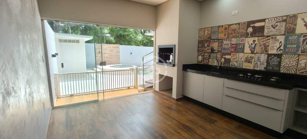 Casa em condomínio à venda no Alto Alegre: 
