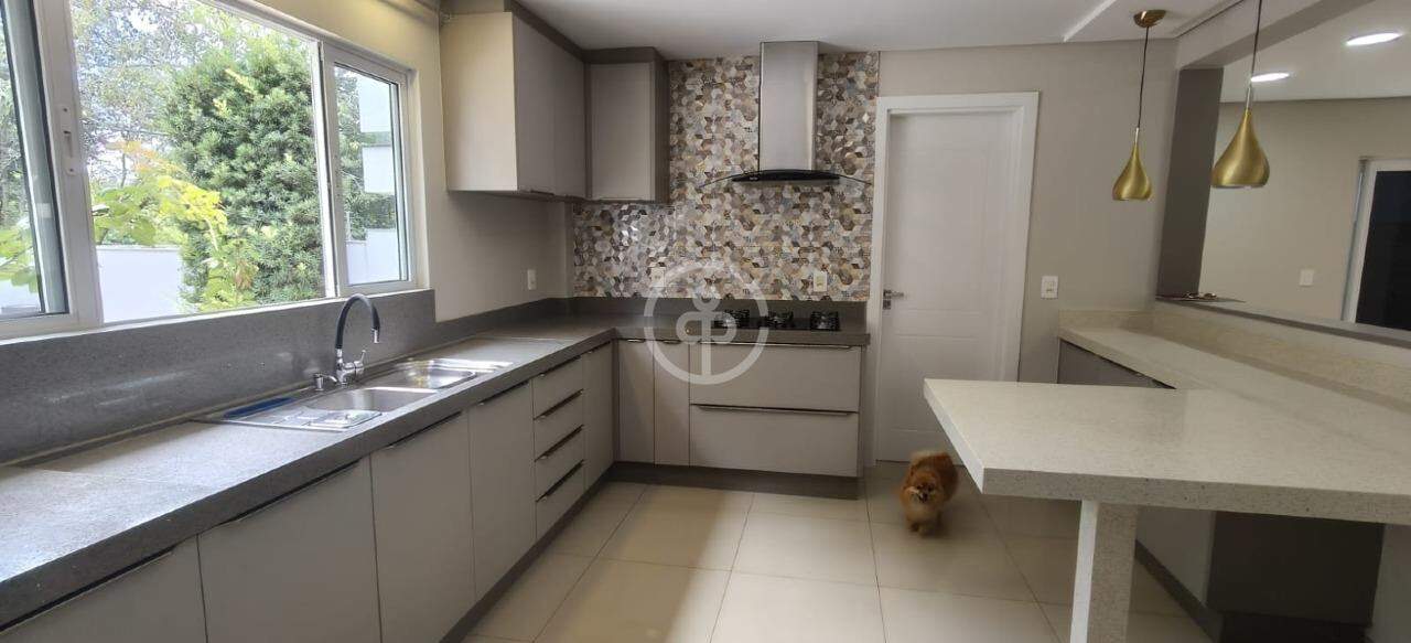 Casa em condomínio à venda no Alto Alegre: 