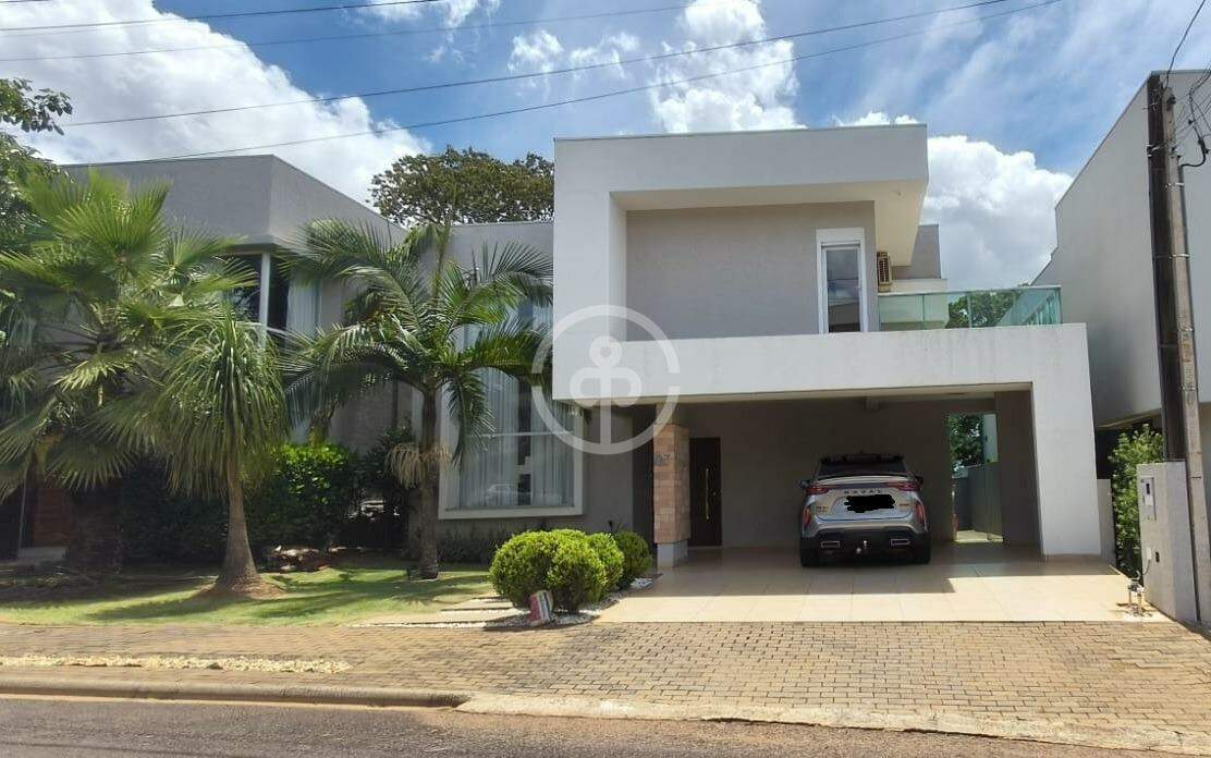 Casa em condomínio à venda no Alto Alegre: 