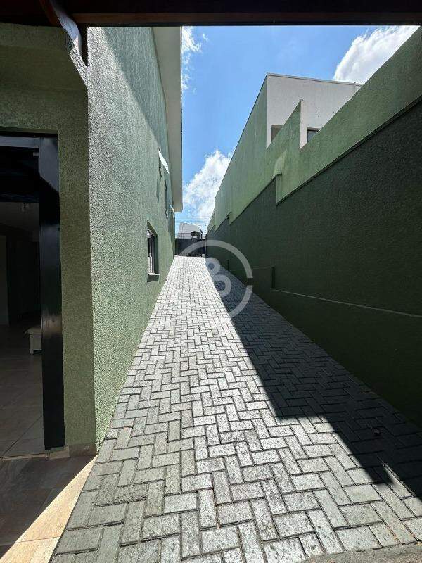 Sobrado à venda no Floresta: 