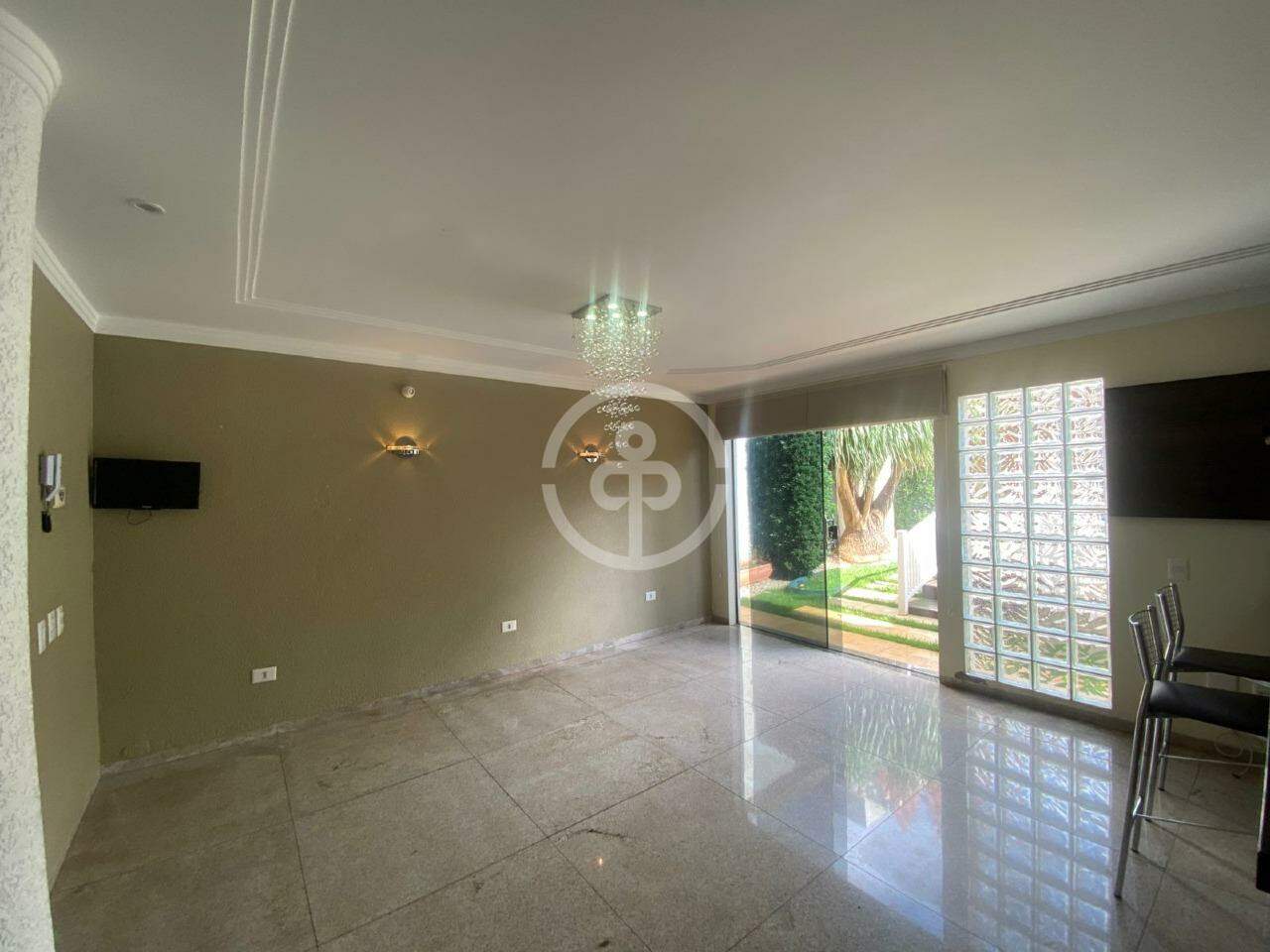 Sobrado para aluguel no Vila Tolentino: 