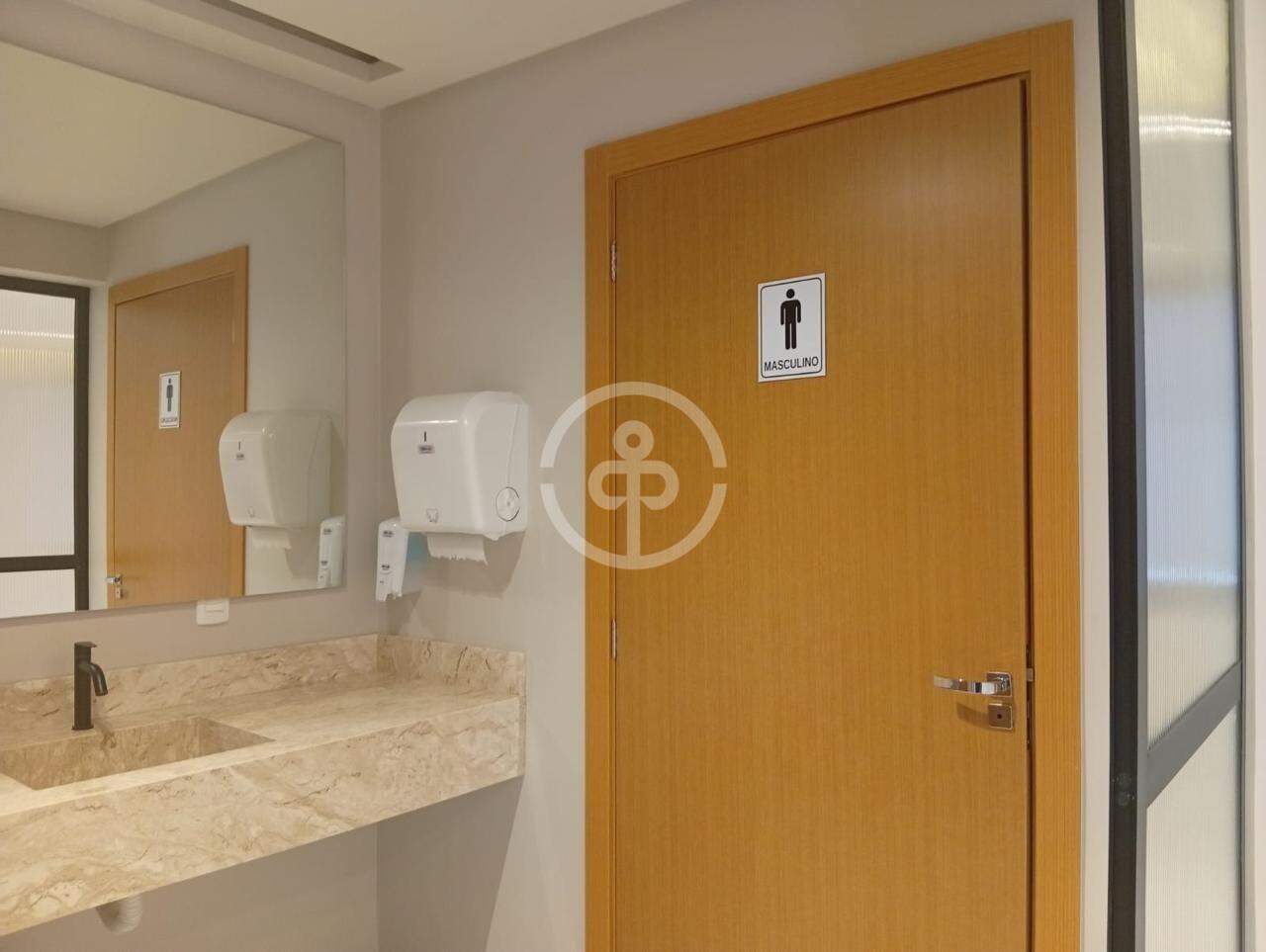 Sala comercial à venda no Centro: 