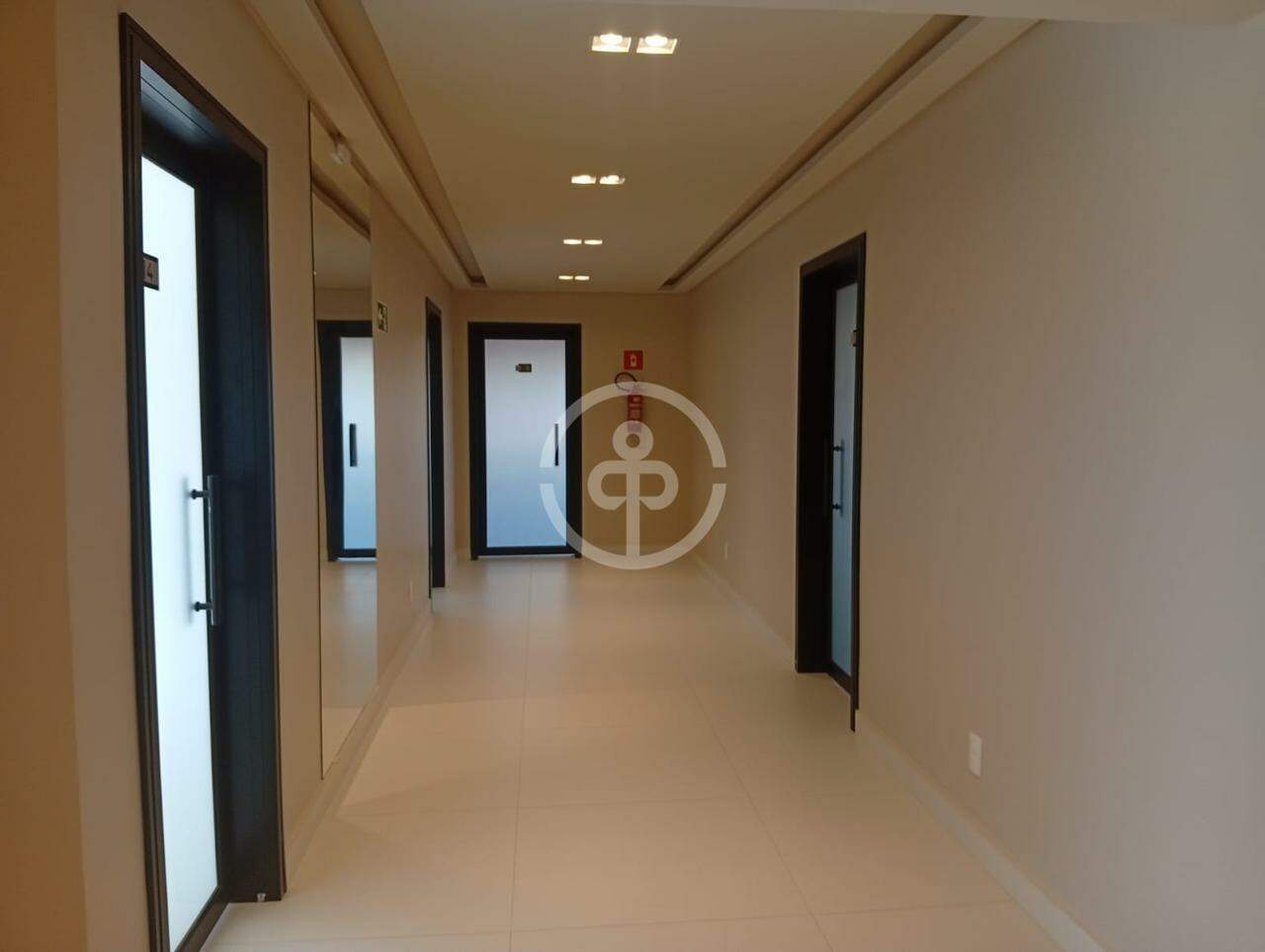 Sala comercial à venda no Centro: 