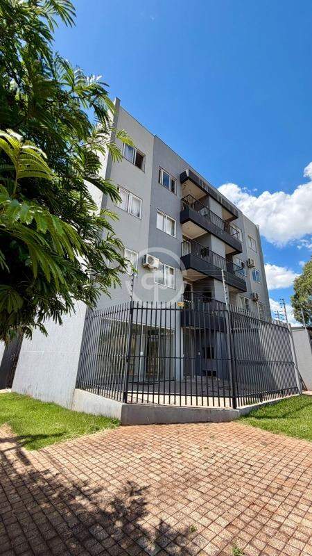 Apartamento para aluguel no Pioneiros Catarinenses: 
