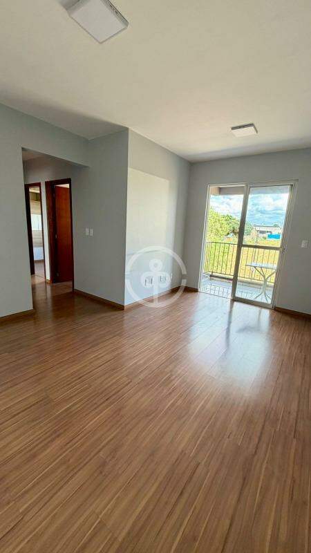 Apartamento para aluguel no Pioneiros Catarinenses: 