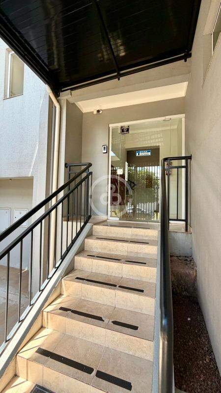 Apartamento para aluguel no Pioneiros Catarinenses: 