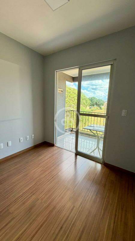 Apartamento para aluguel no Pioneiros Catarinenses: 