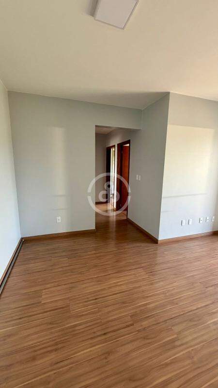 Apartamento para aluguel no Pioneiros Catarinenses: 