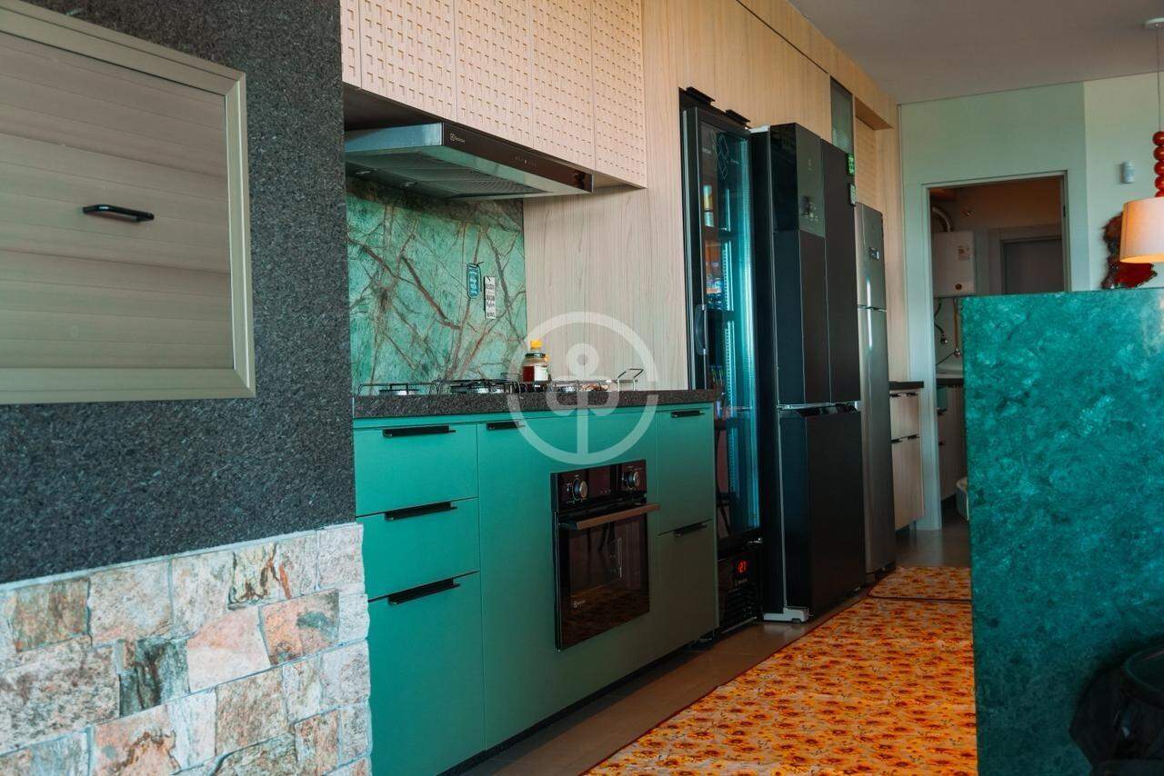 Casa em condomínio à venda no Linha Povo Unido: 