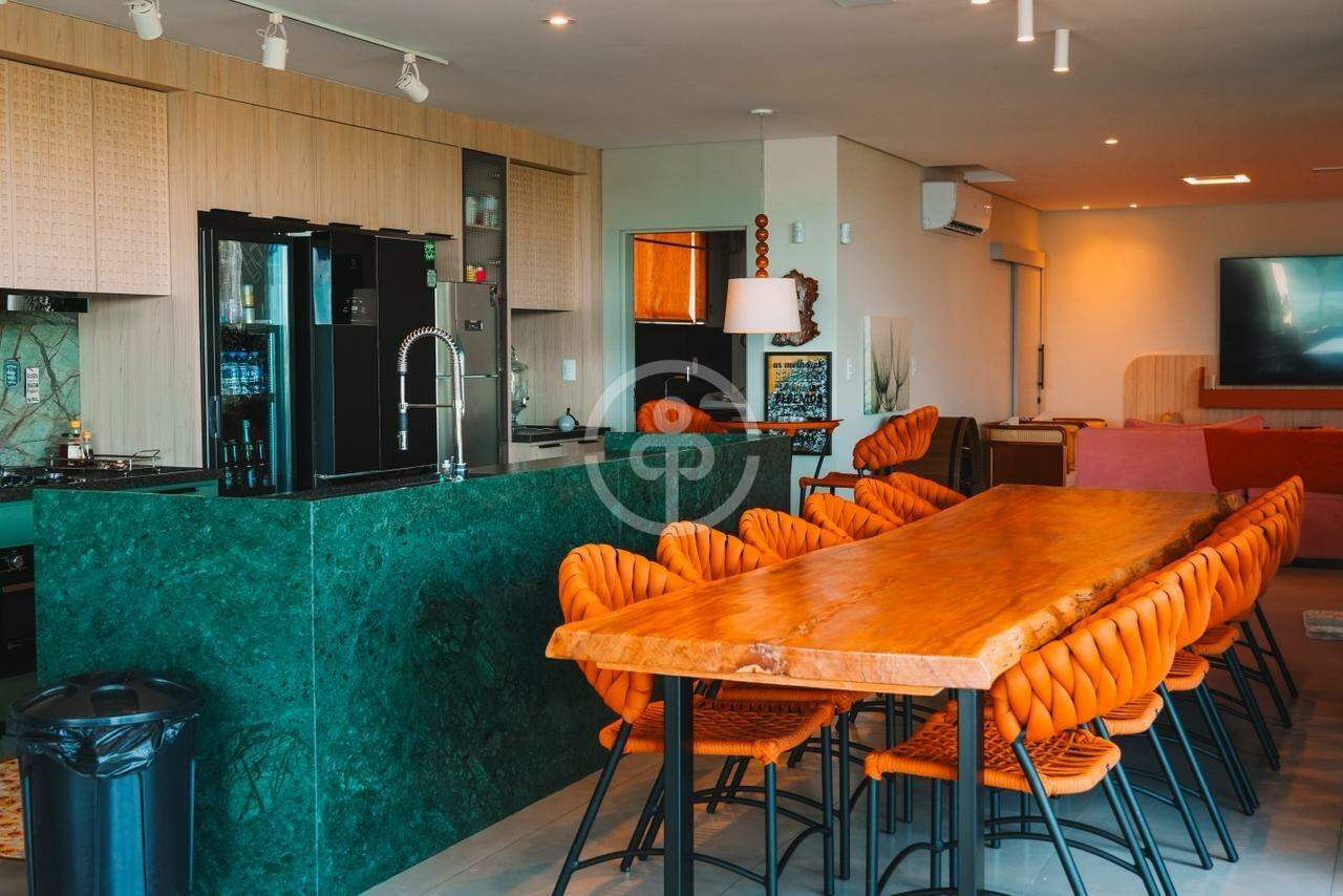 Casa em condomínio à venda no Linha Povo Unido: 