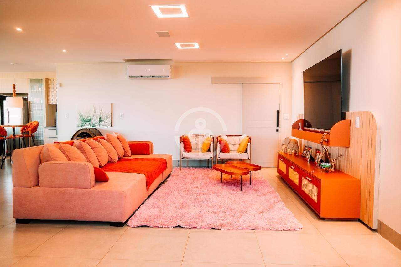 Casa em condomínio à venda no Linha Povo Unido: 