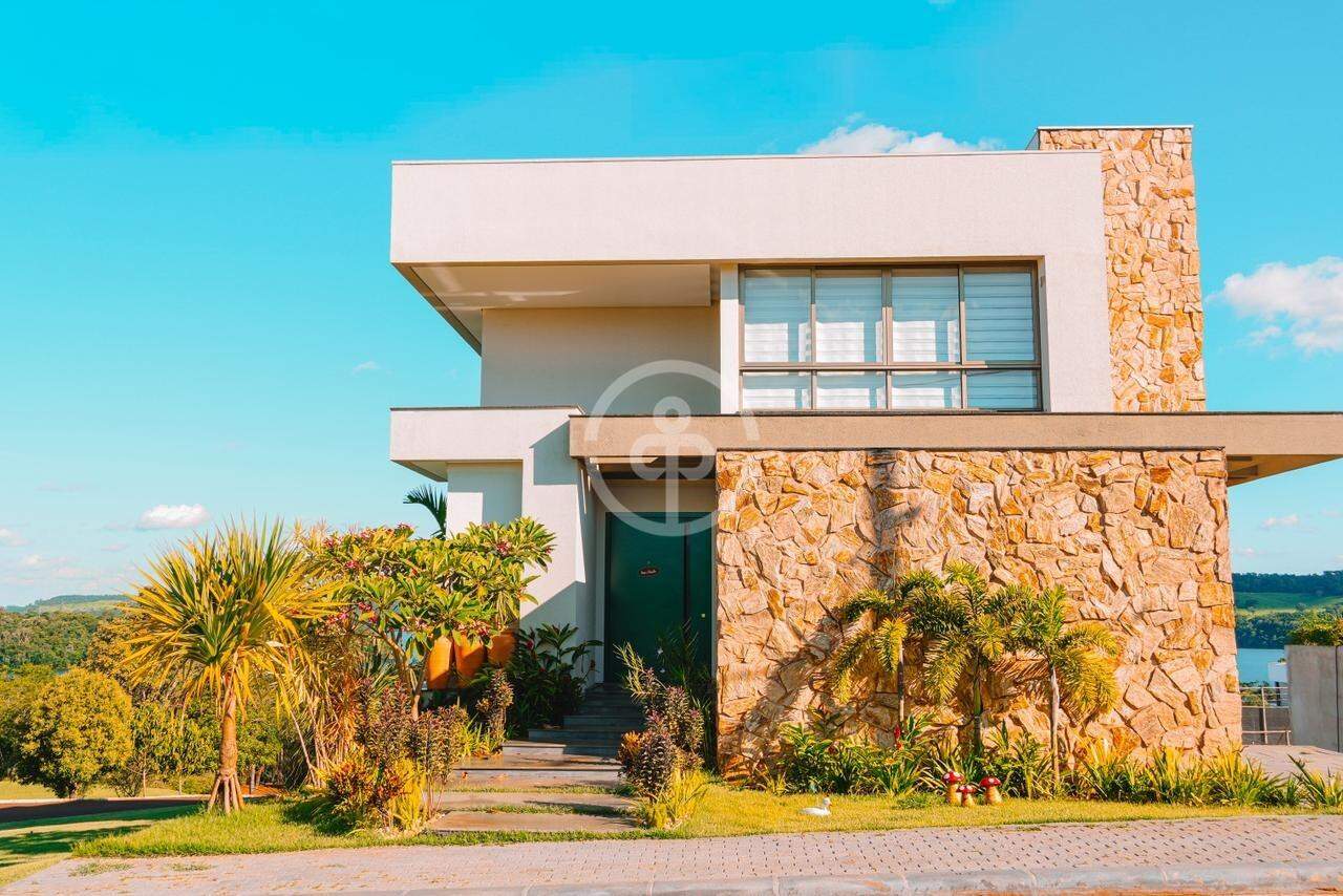 Casa em condomínio à venda no Linha Povo Unido: 