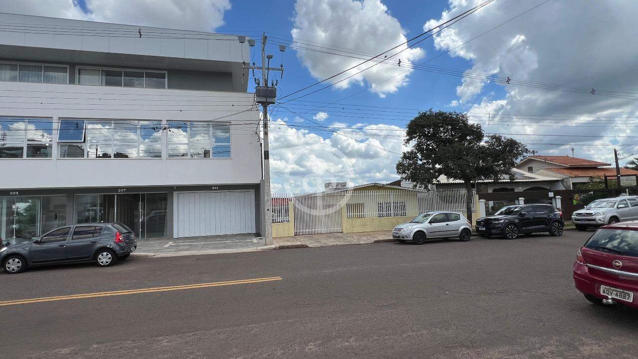 Terreno à venda no Ciro Nardi: 