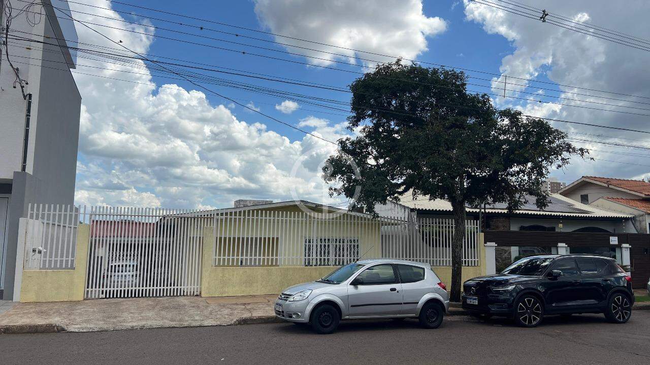 Terreno à venda no Ciro Nardi: 