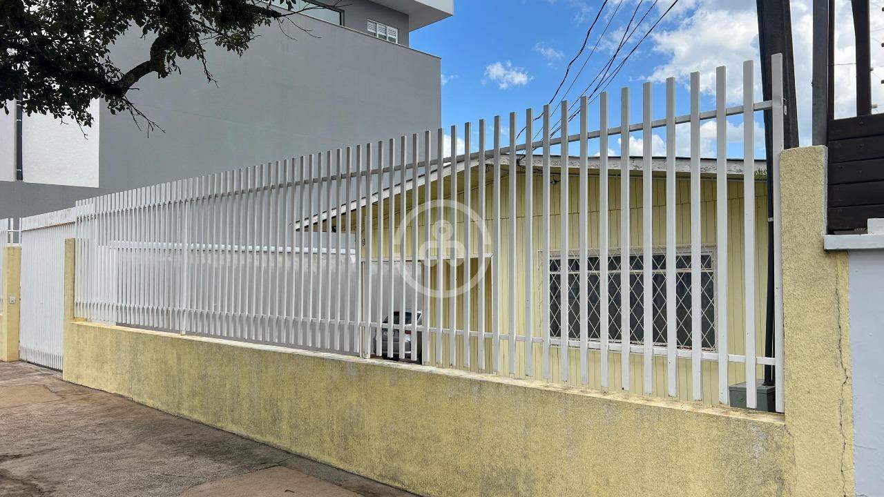 Terreno à venda no Ciro Nardi: 