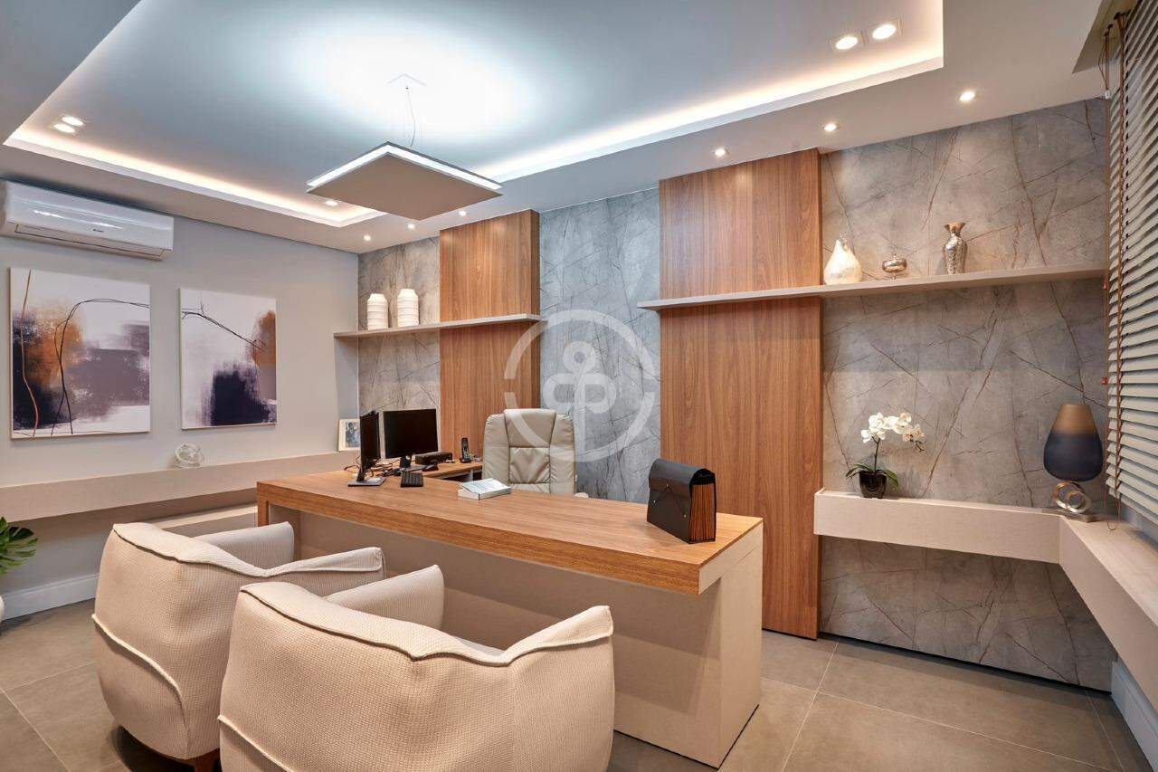 Sala comercial à venda no Centro: 