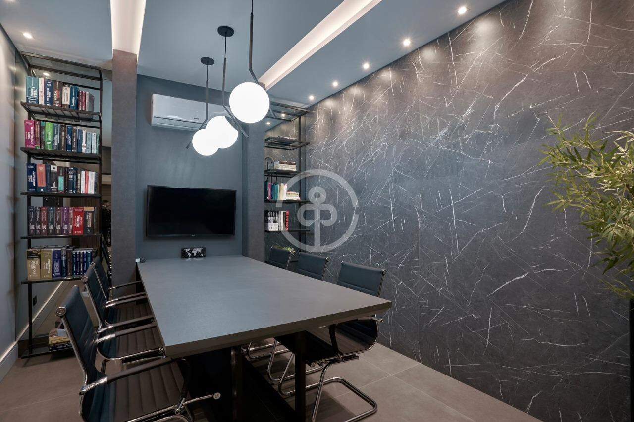 Sala comercial à venda no Centro: 