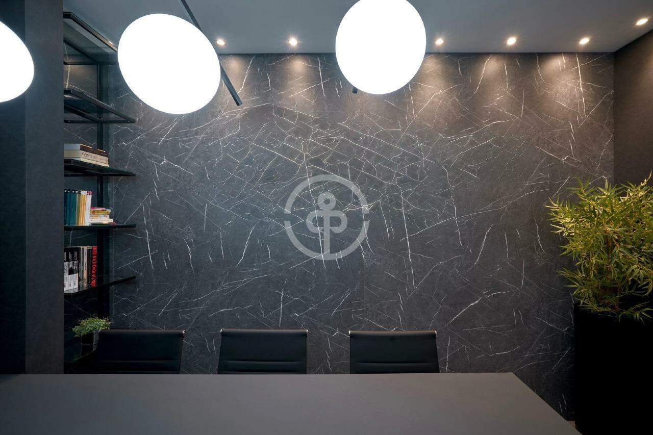 Sala comercial à venda no Centro: 