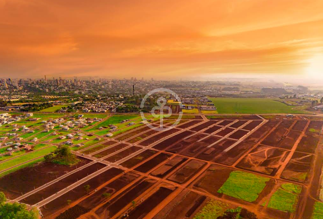 Terreno à venda no Brasmadeira: 