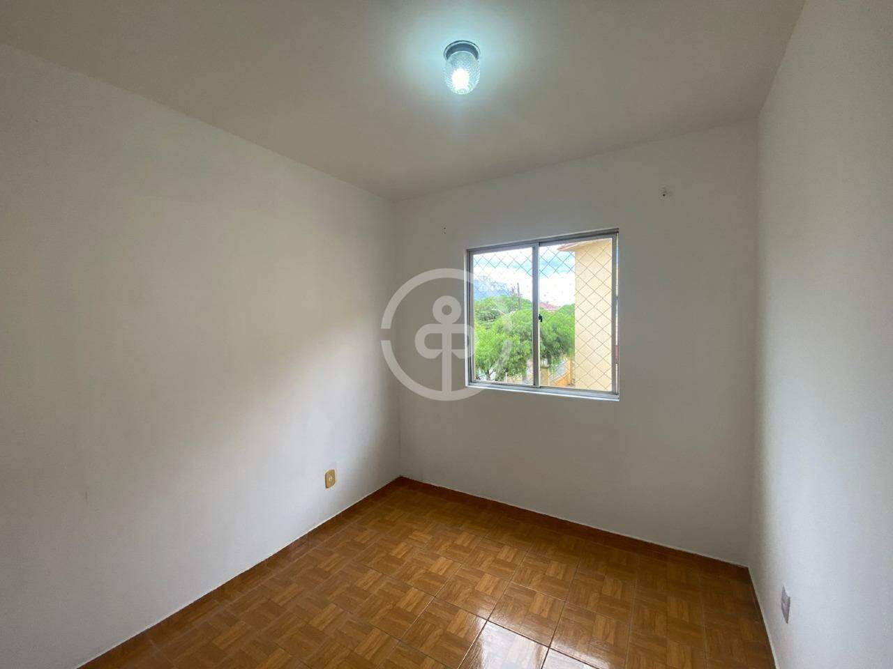 Apartamento para aluguel no Recanto Tropical: 