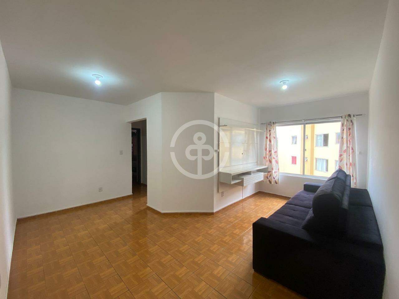Apartamento para aluguel no Recanto Tropical: 