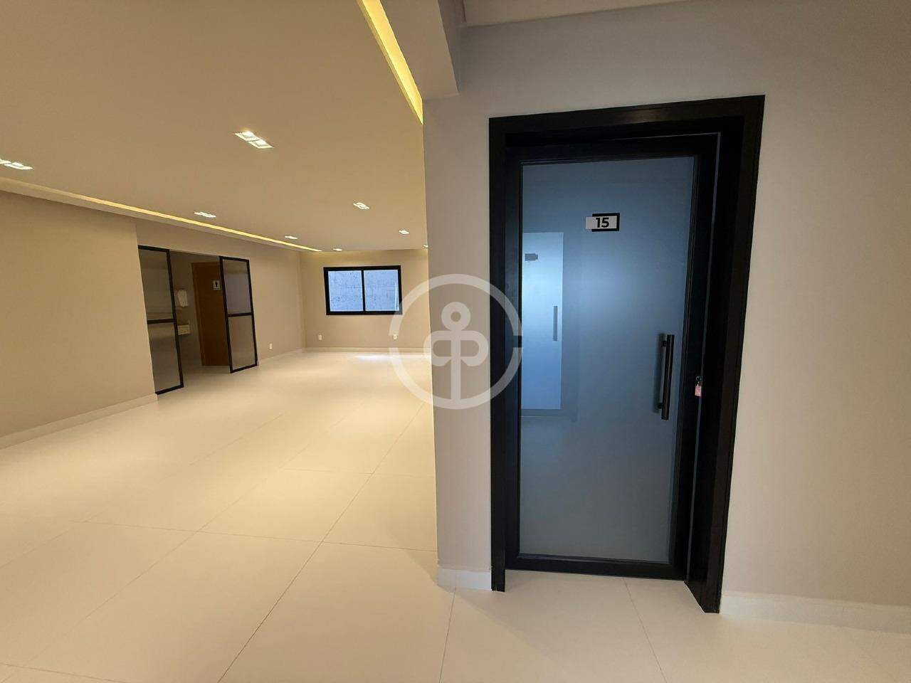 Sala comercial à venda no Centro: 