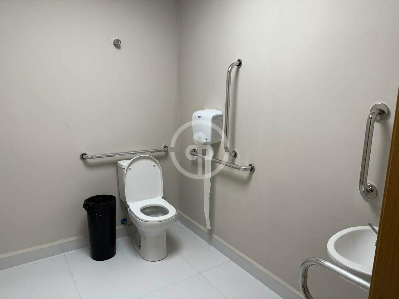 Sala comercial à venda no Centro: 