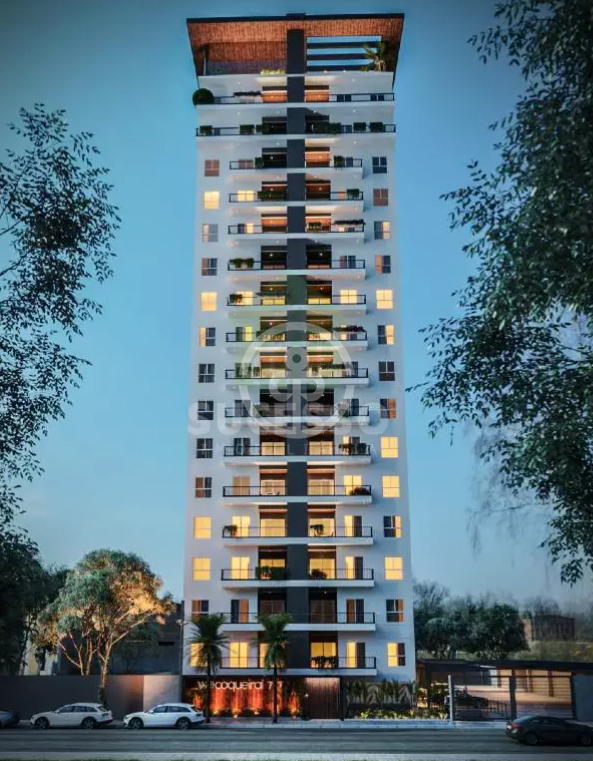 Apartamento à venda no Coqueiral: 