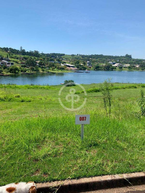 Terreno em condomínio à venda no Marinas: 