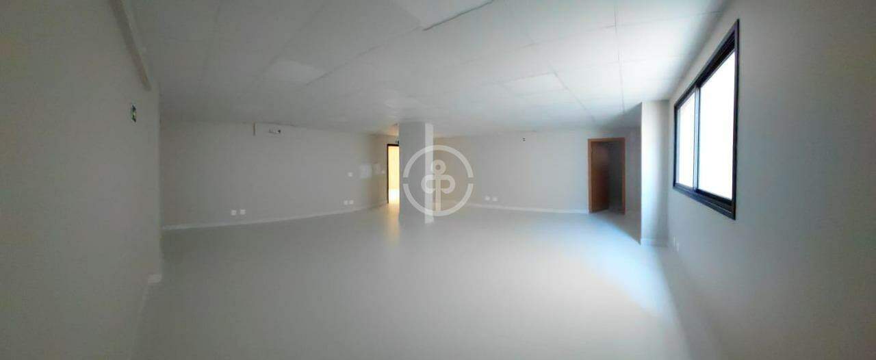 Sala comercial para aluguel no Centro: 