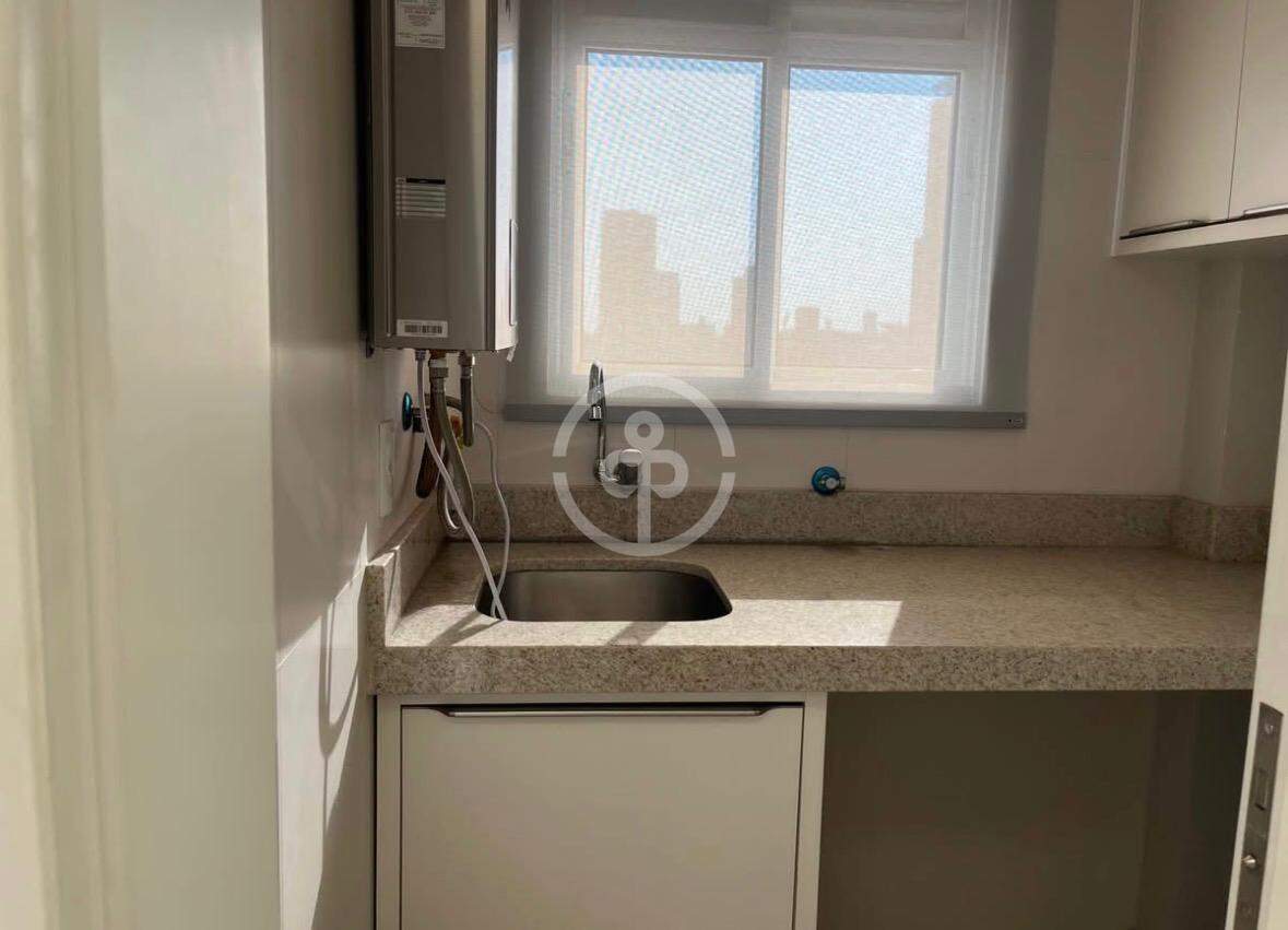 Apartamento à venda no Vila Tolentino: 