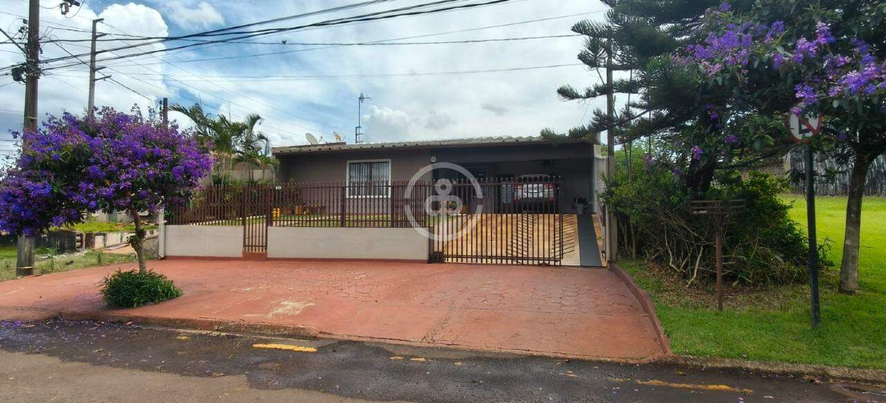Casa à venda no São Cristóvão: 