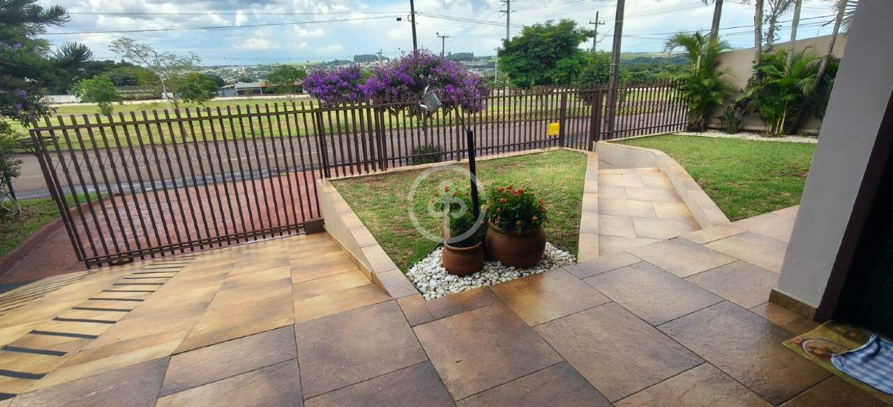 Casa à venda no São Cristóvão: 