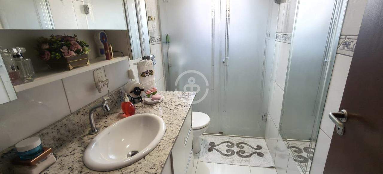Casa à venda no São Cristóvão: 