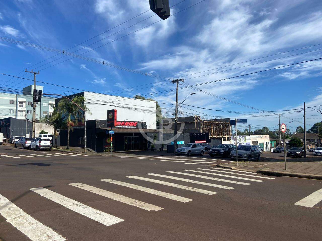 Comercial para aluguel no Centro: 