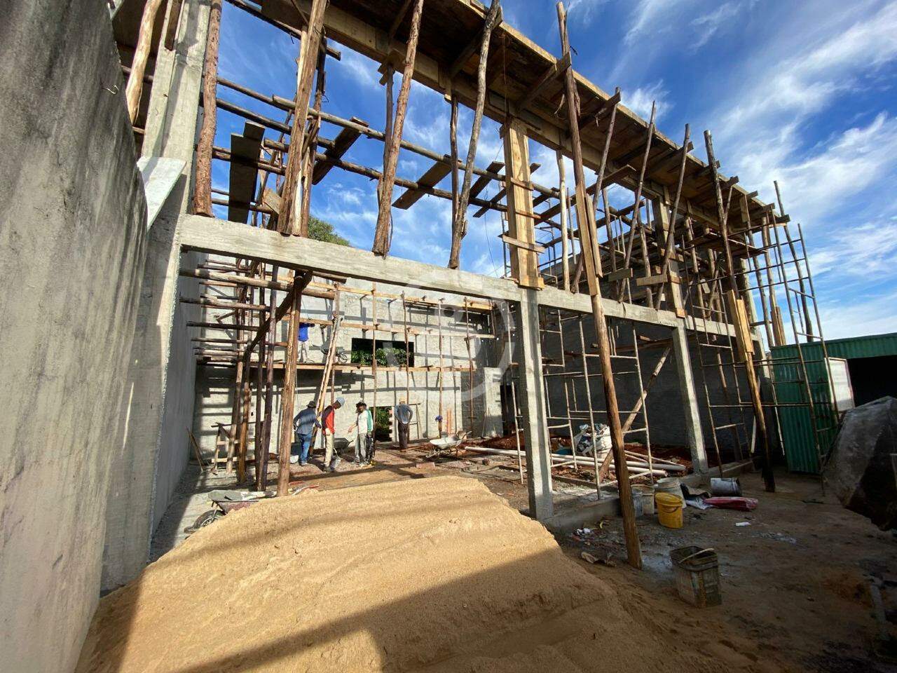 Comercial para aluguel no Centro: 