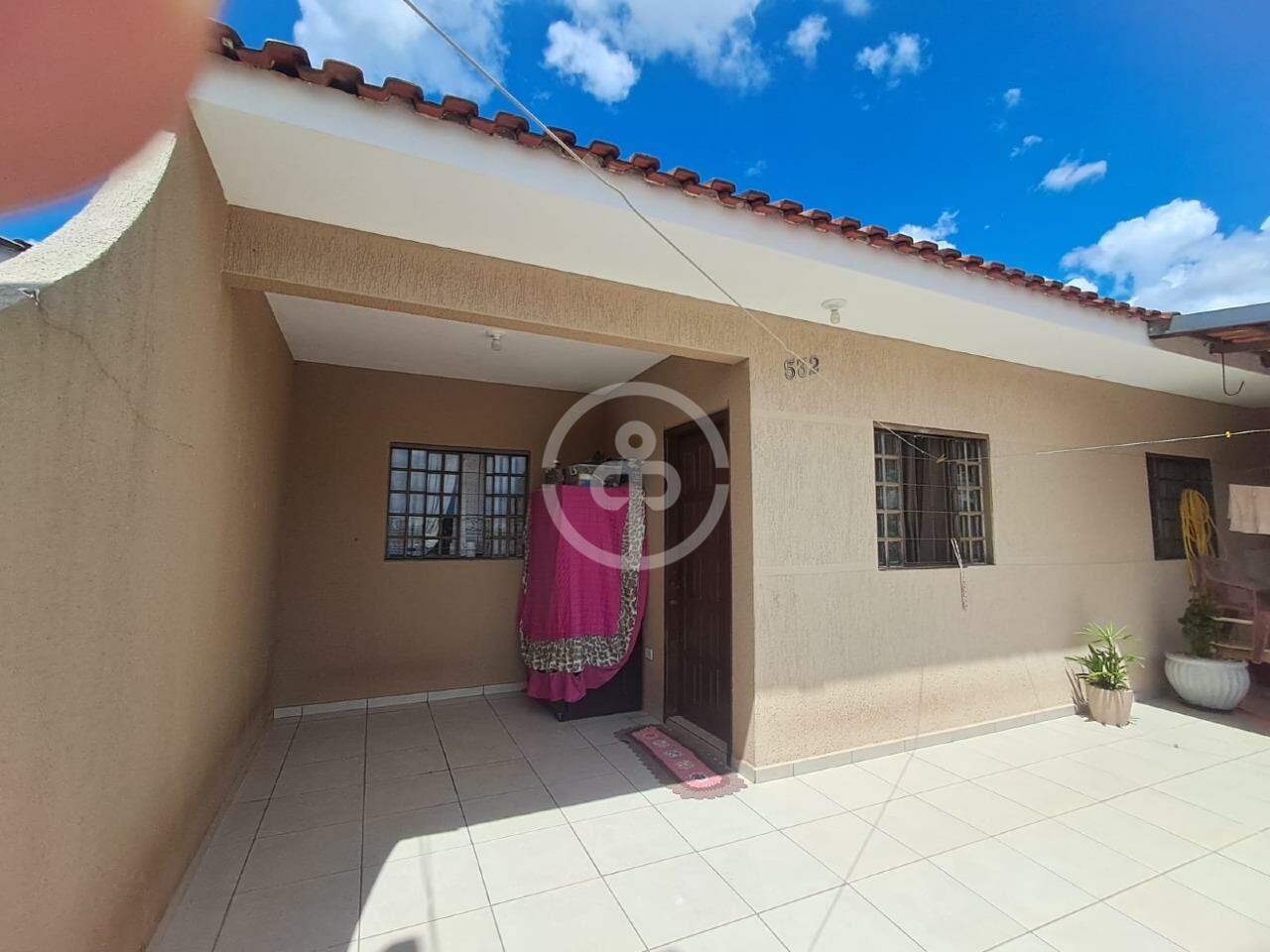 Casa à venda no Canadá: 