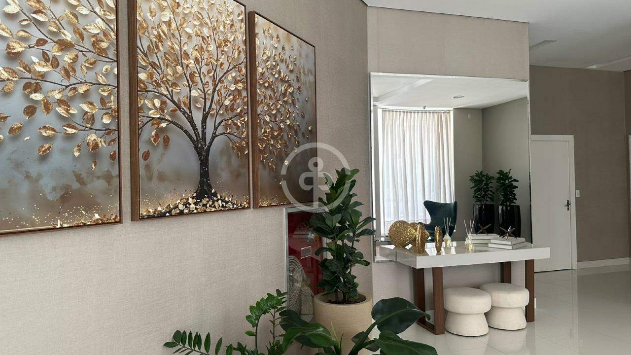 Apartamento para aluguel no Centro: 