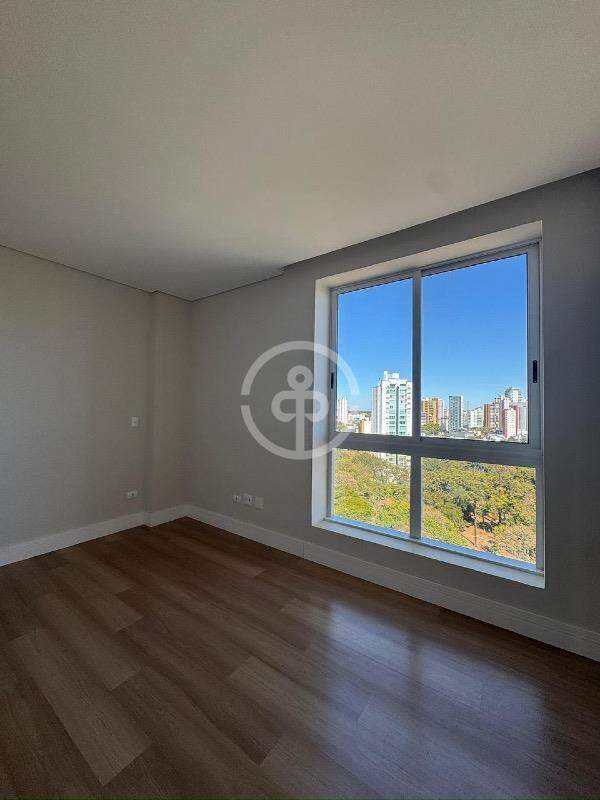Apartamento à venda no Country: 