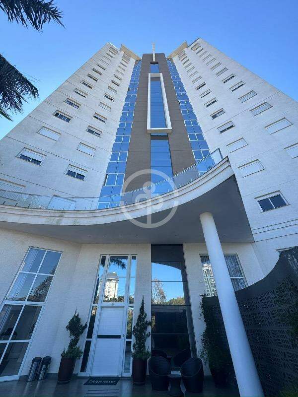 Apartamento à venda no Country: 