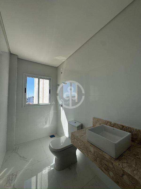 Apartamento à venda no Country: 