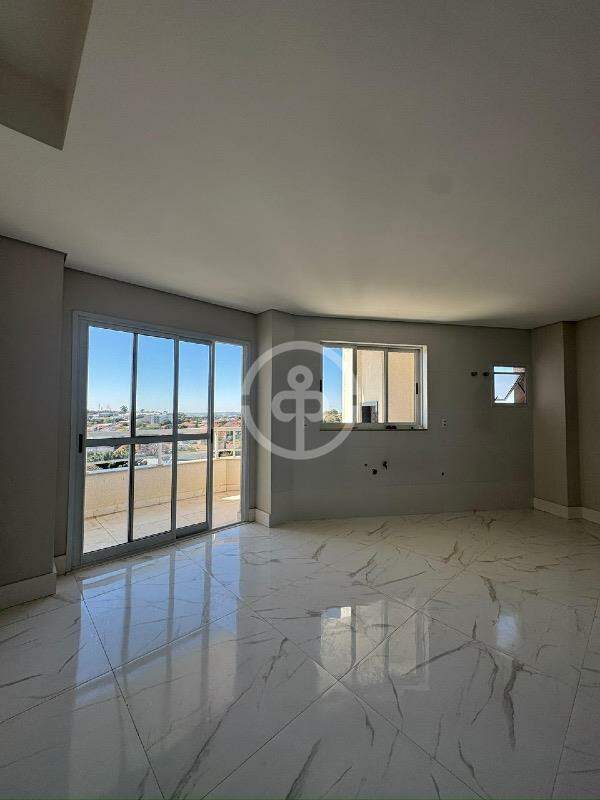 Apartamento à venda no Country: 