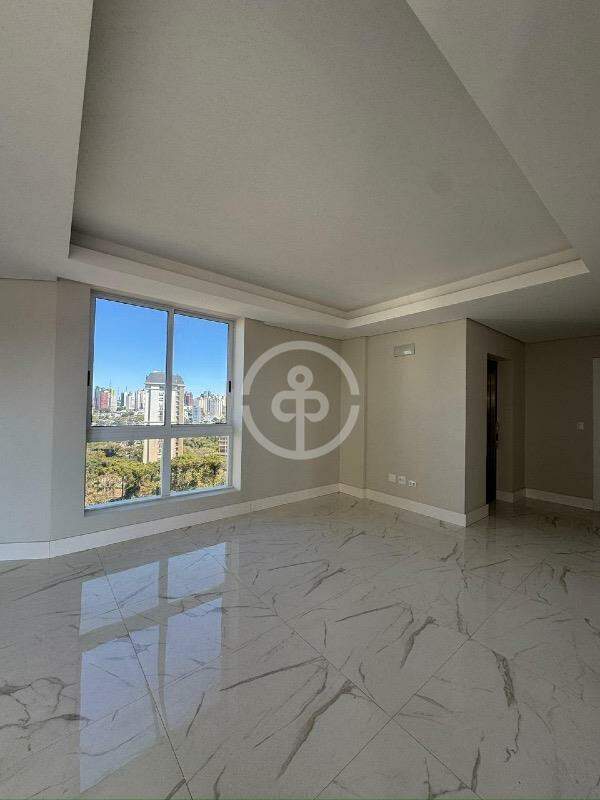 Apartamento à venda no Country: 