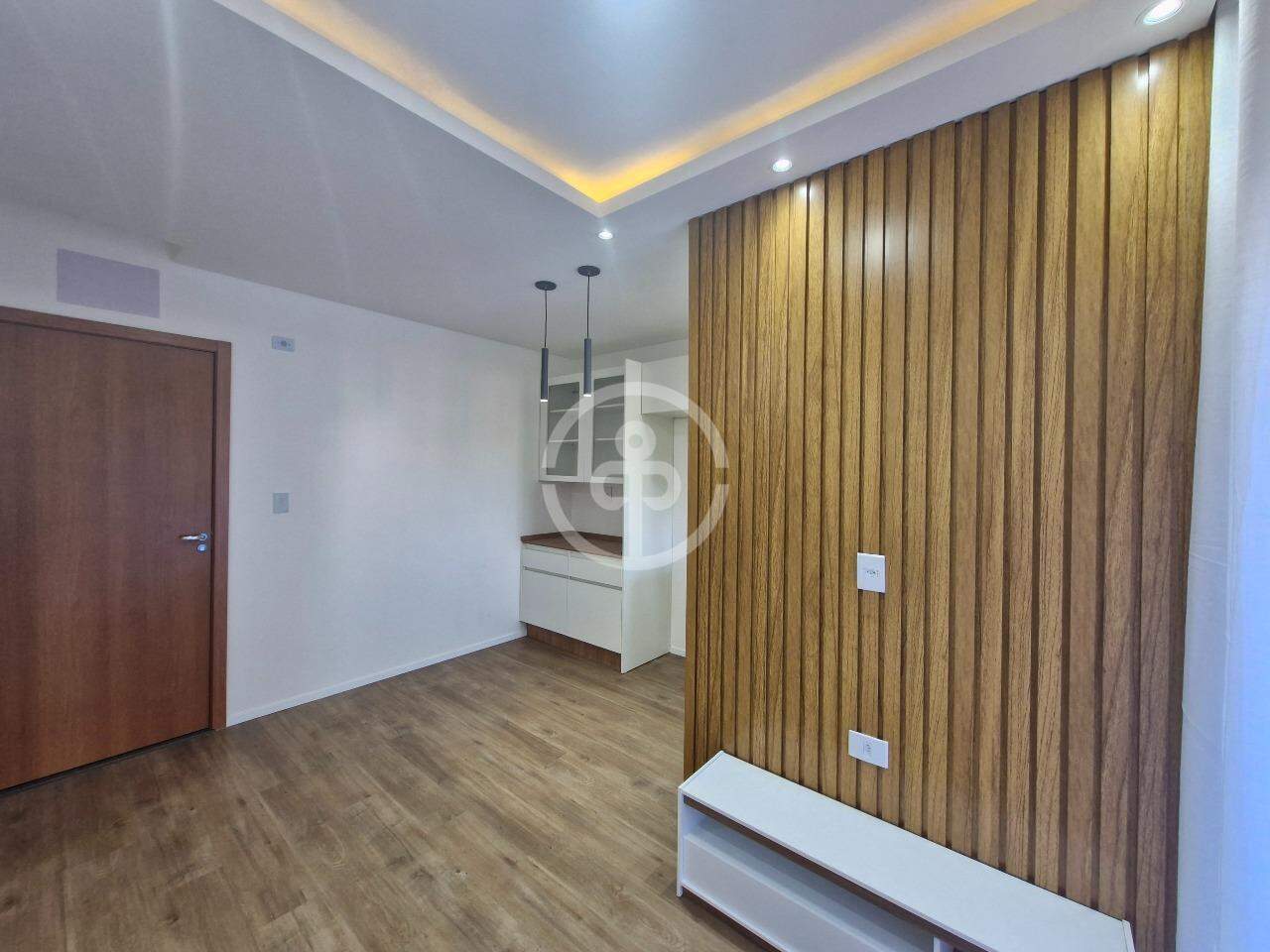 Apartamento para aluguel no Santa Cruz: 
